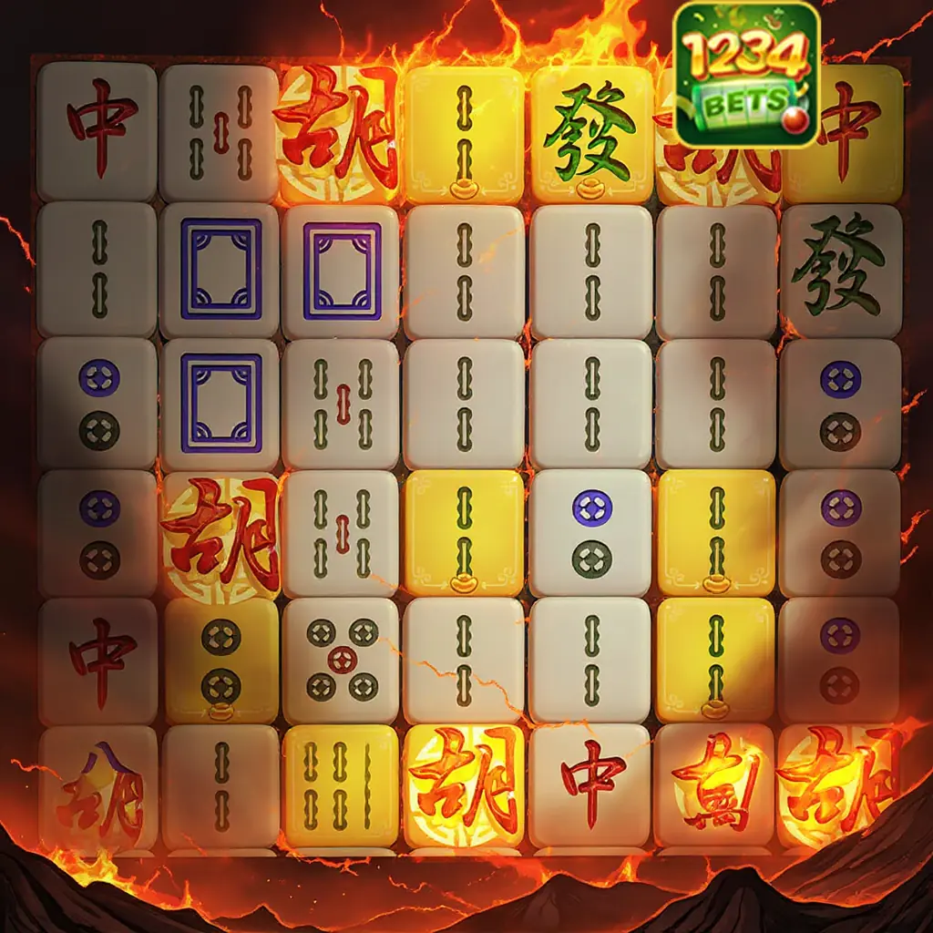 Logo Baru 1234BETS Apk APK 25.7 (Latest Version For Android) 1234 Bets Inagaming