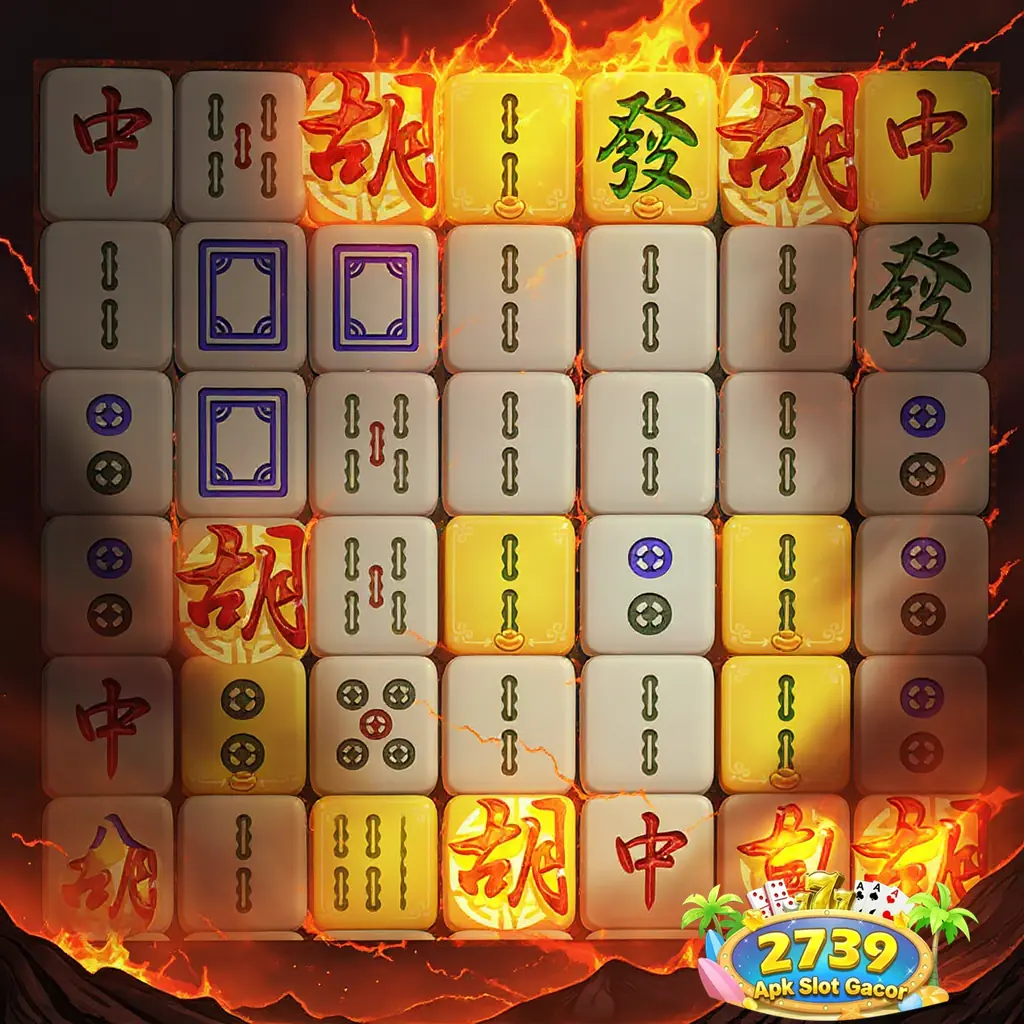 Logo Baru 2739 Apk APK 25.7 (Latest Version For Android) 2739slot Inagaming