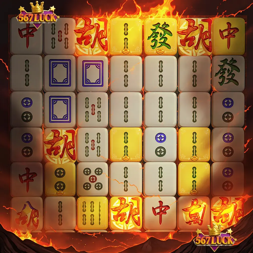 Logo Baru 567LUCK Apk APK 25.7 (Latest Version For Android) 567 Luck Inagaming