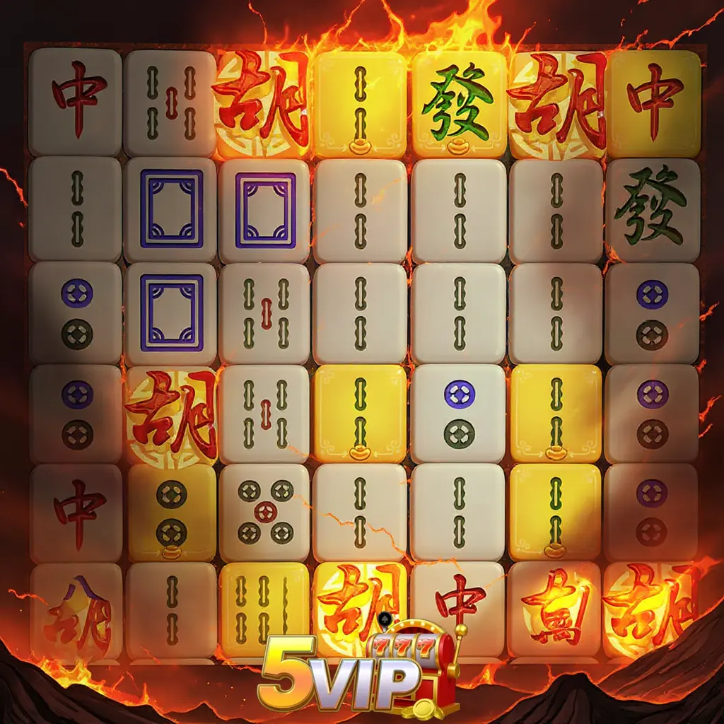 Logo Baru 5SVIP Apk APK 25.7 (Latest Version For Android) 5 Svip Inagaming