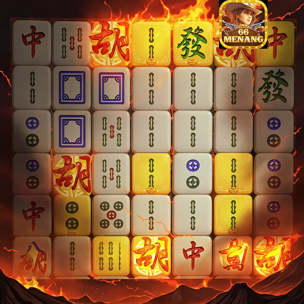 Logo Baru 66MENANG Apk APK 25.7 (Latest Version For Android) 66 Menang Inagaming