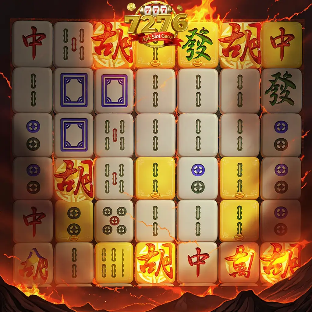 Logo Baru 7276 Apk APK 25.7 (Latest Version For Android) 7276slot Inagaming