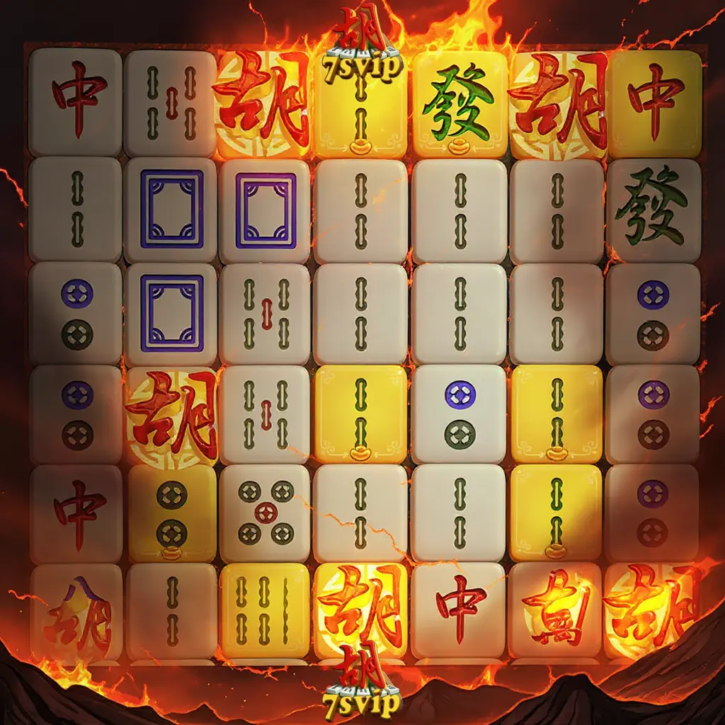 Logo Baru 7SVIP Apk APK 25.7 (Latest Version For Android) 7 Svip Inagaming