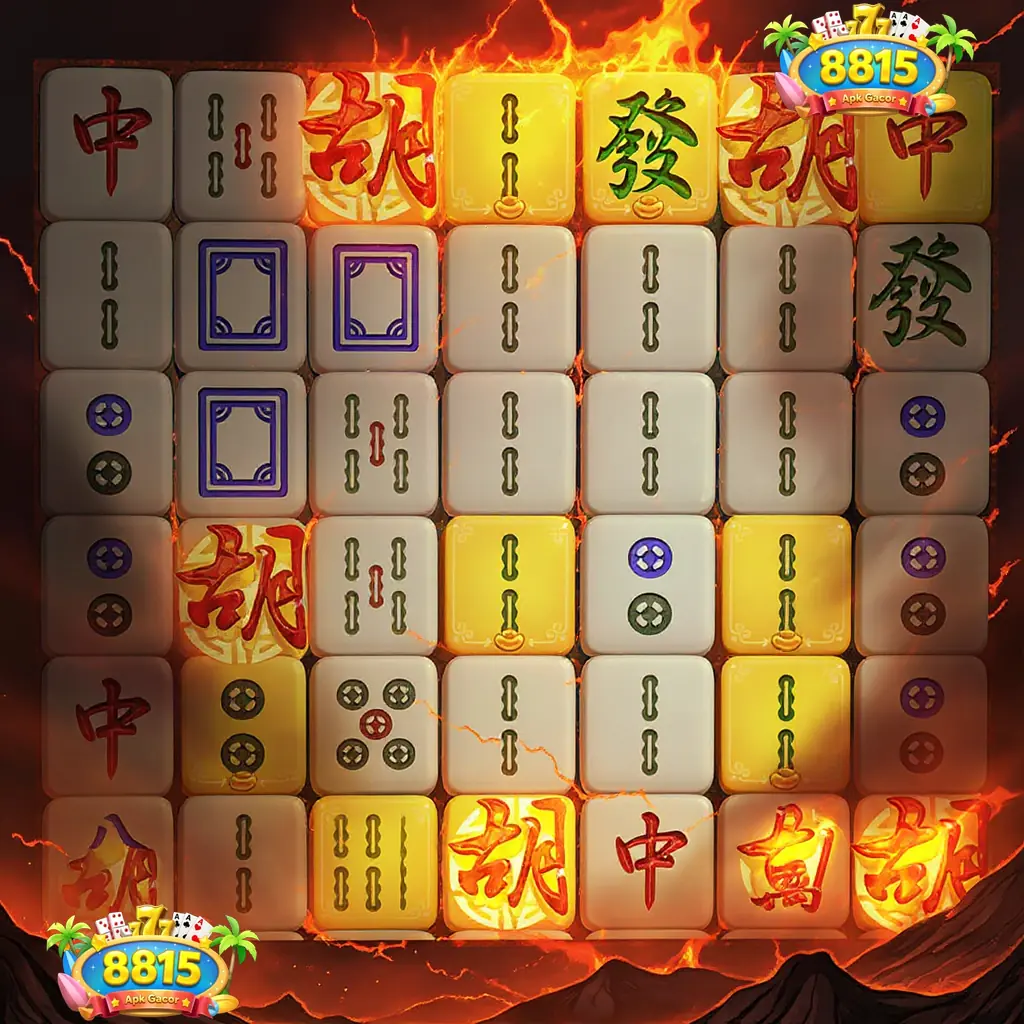 Logo Baru 8815 Apk APK 25.7 (Latest Version For Android) 8815slot Inagaming