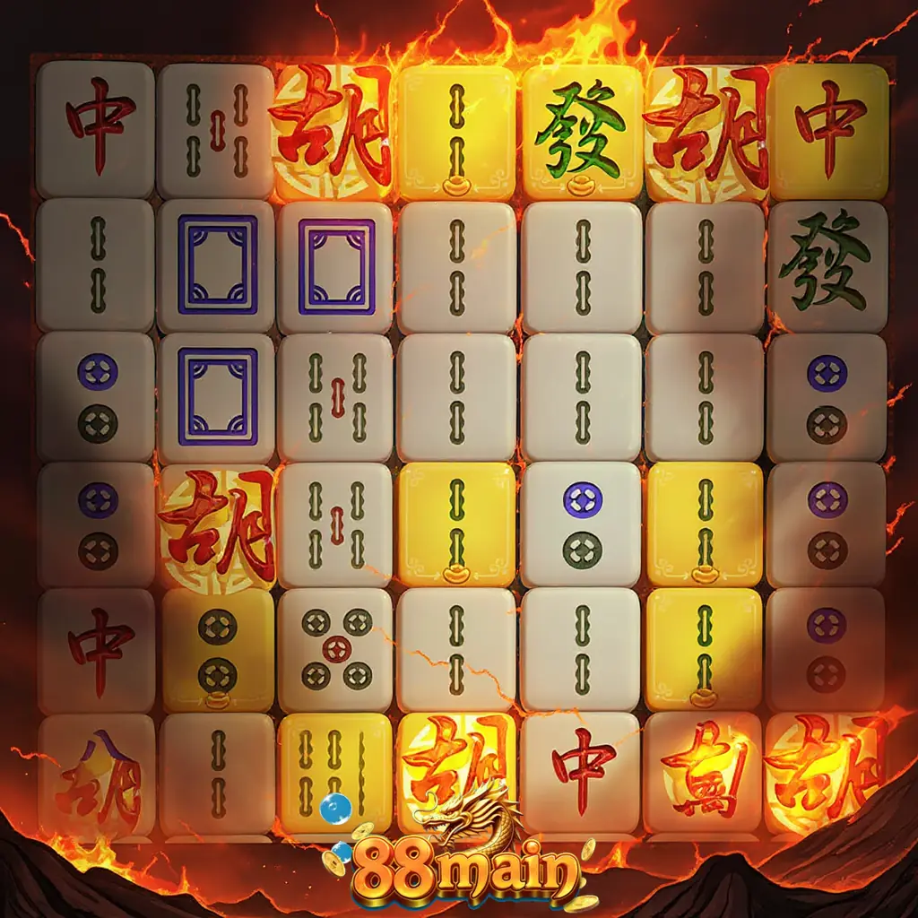 Logo Baru 88MAIN Apk APK 25.7 (Latest Version For Android) 88 Main Inagaming