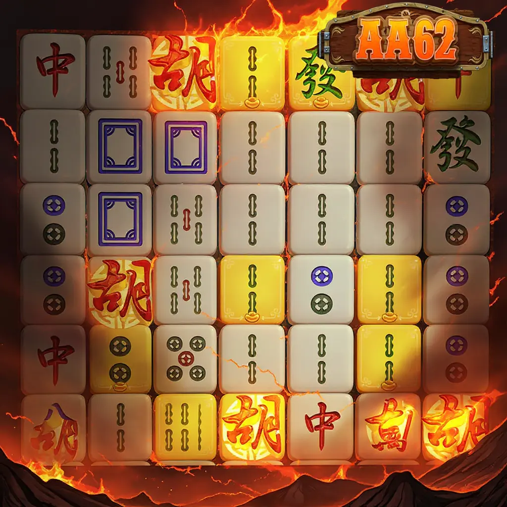 Logo Baru AA62 Apk APK 25.7 (Latest Version For Android) Aa 62 Inagaming