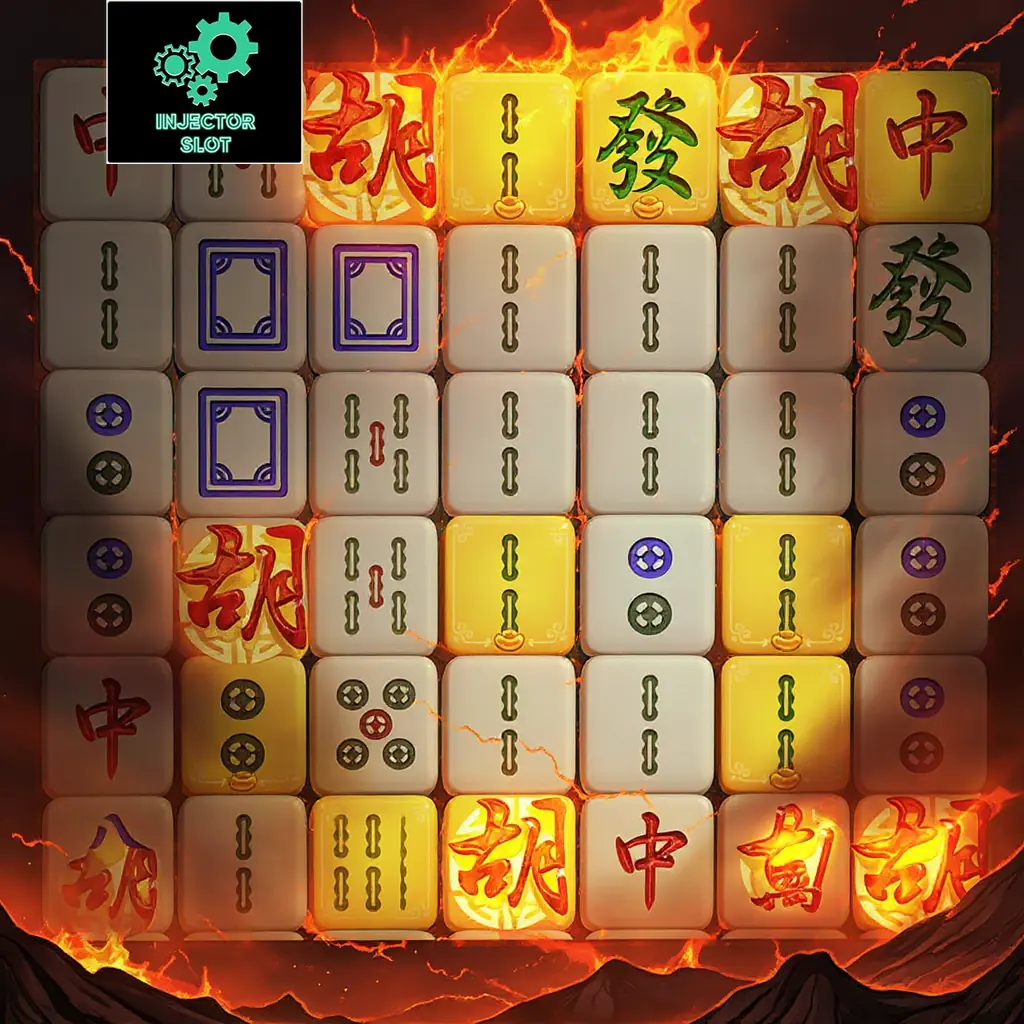 Logo Baru APK INJECTOR Apk APK 25.7 (Latest Version For Android) Apk Injector Slot Inagaming