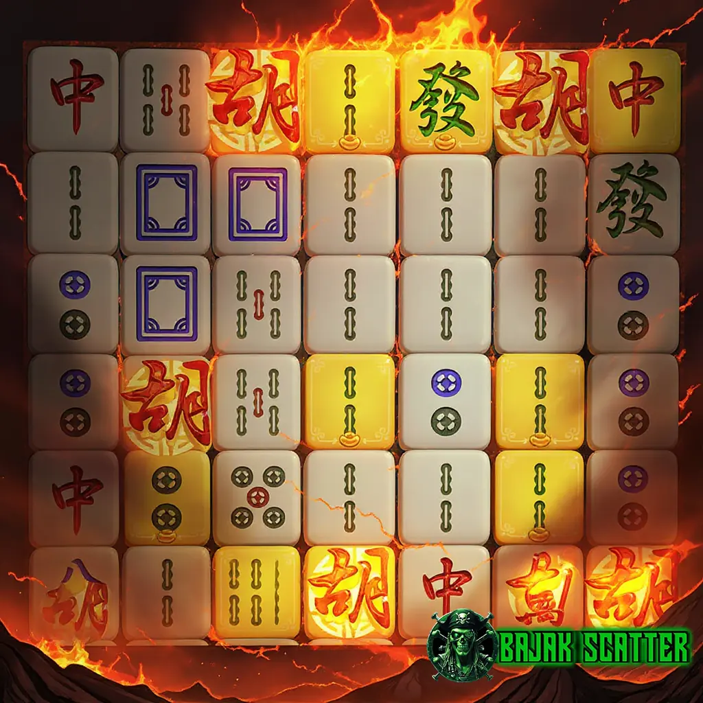 Logo Baru BAJAK SCATER Apk APK 25.7 (Latest Version For Android) Bajak Scatter Apk Inagaming