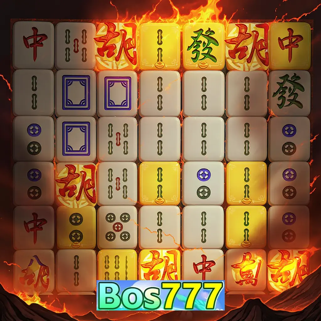 Logo Baru BOS777 Apk APK 25.7 (Latest Version For Android) Bos 777 Inagaming