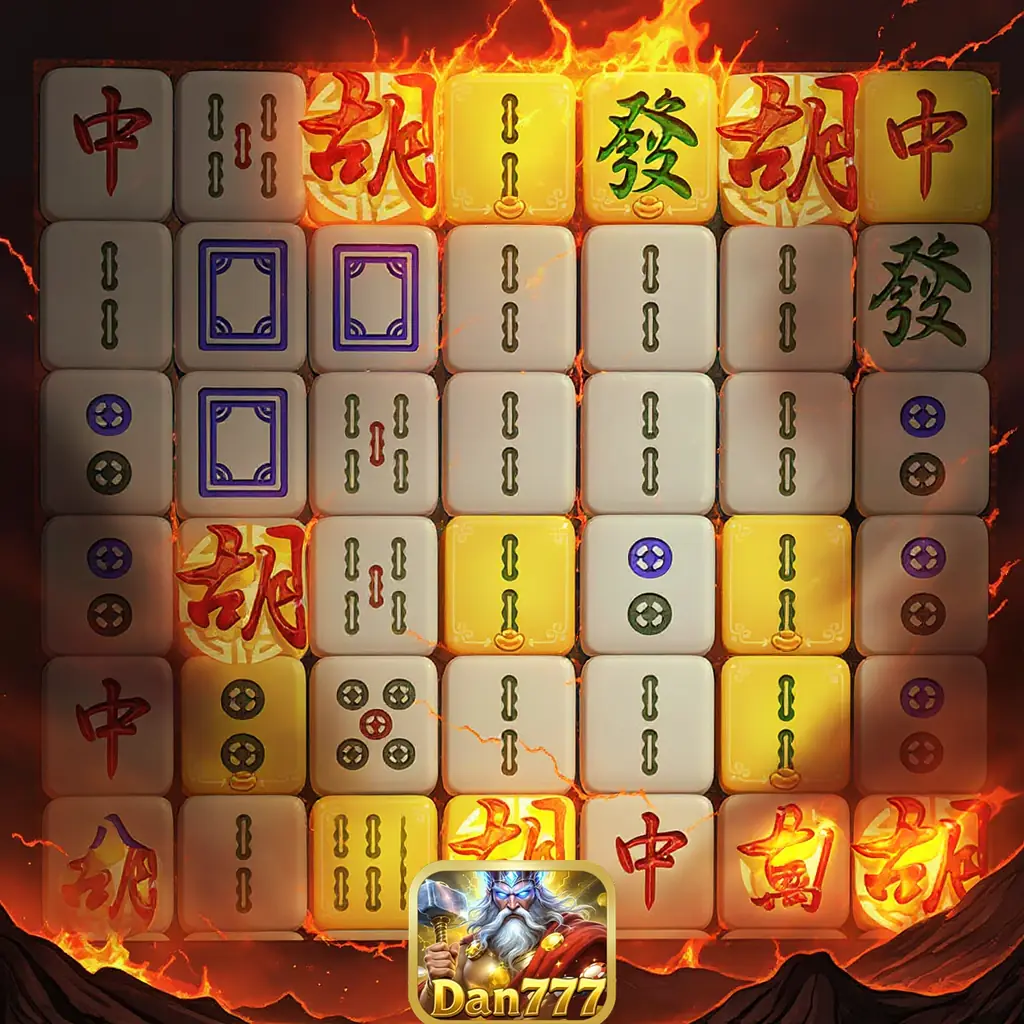 Logo Baru DAN777 Apk APK 25.7 (Latest Version For Android) Dan 777 Inagaming