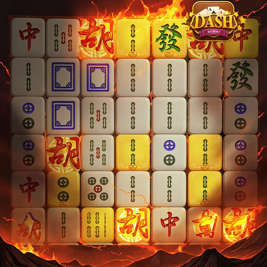 Logo Baru DASHRUMMY Apk APK 25.7 (Latest Version For Android) Dash Rummy Inagaming