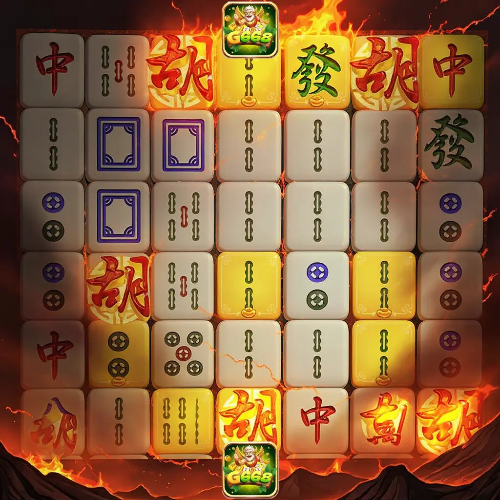 Logo Baru G668 Apk APK 25.7 (Latest Version For Android) G 668 Inagaming