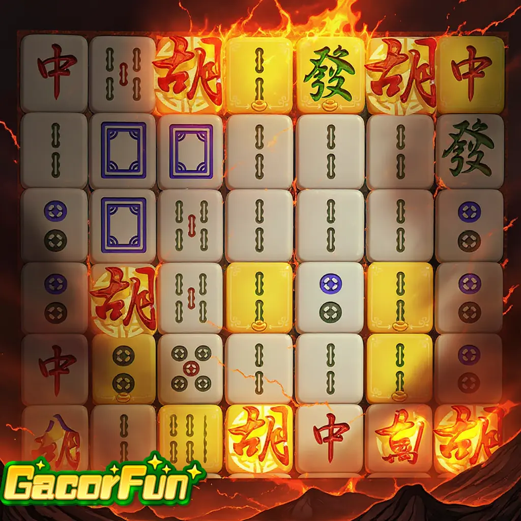 Logo Baru GACORFUN Apk APK 25.7 (Latest Version For Android) Gacor Fun Inagaming