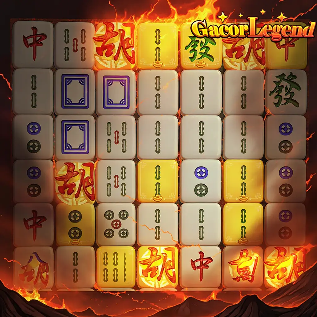 Logo Baru GACORLEGEND Apk APK 25.7 (Latest Version For Android) Gacor Legend Inagaming