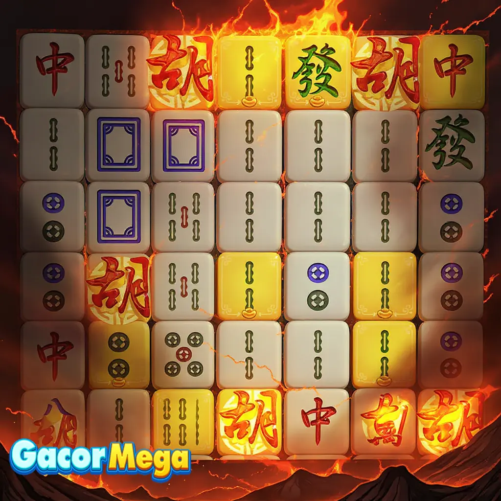 Logo Baru GACORMEGA Apk APK 25.7 (Latest Version For Android) Gacor Mega Inagaming