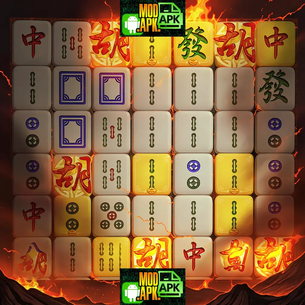 Logo Baru HACK MAD Apk APK 25.7 (Latest Version For Android) Hack Mad Inagaming