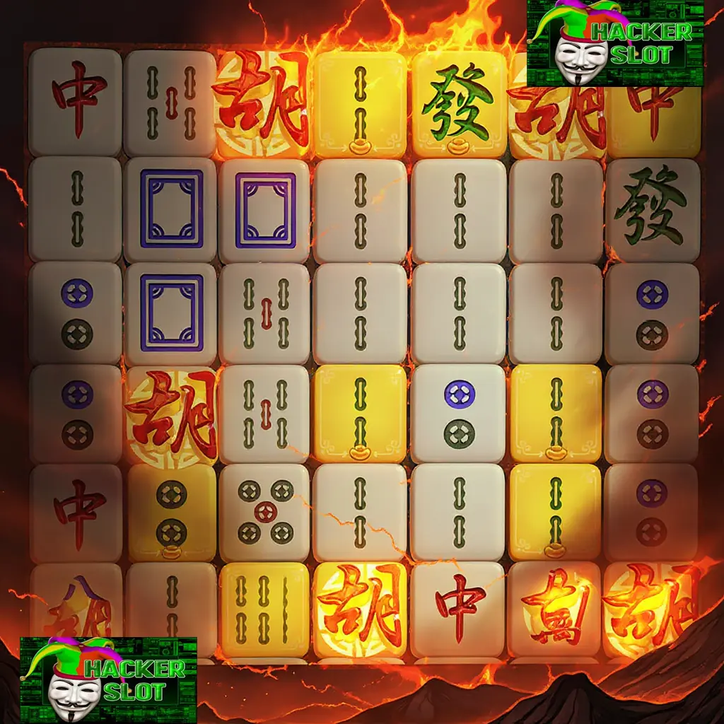 Logo Baru HACKER SLOT Apk APK 25.7 (Latest Version For Android) Hacker Slot Apk Inagaming