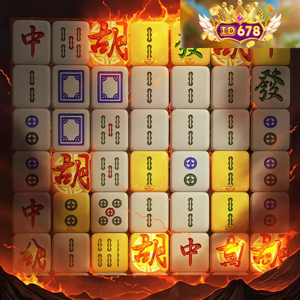 Logo Baru ID678 Apk APK 25.7 (Latest Version For Android) Id 678 Inagaming