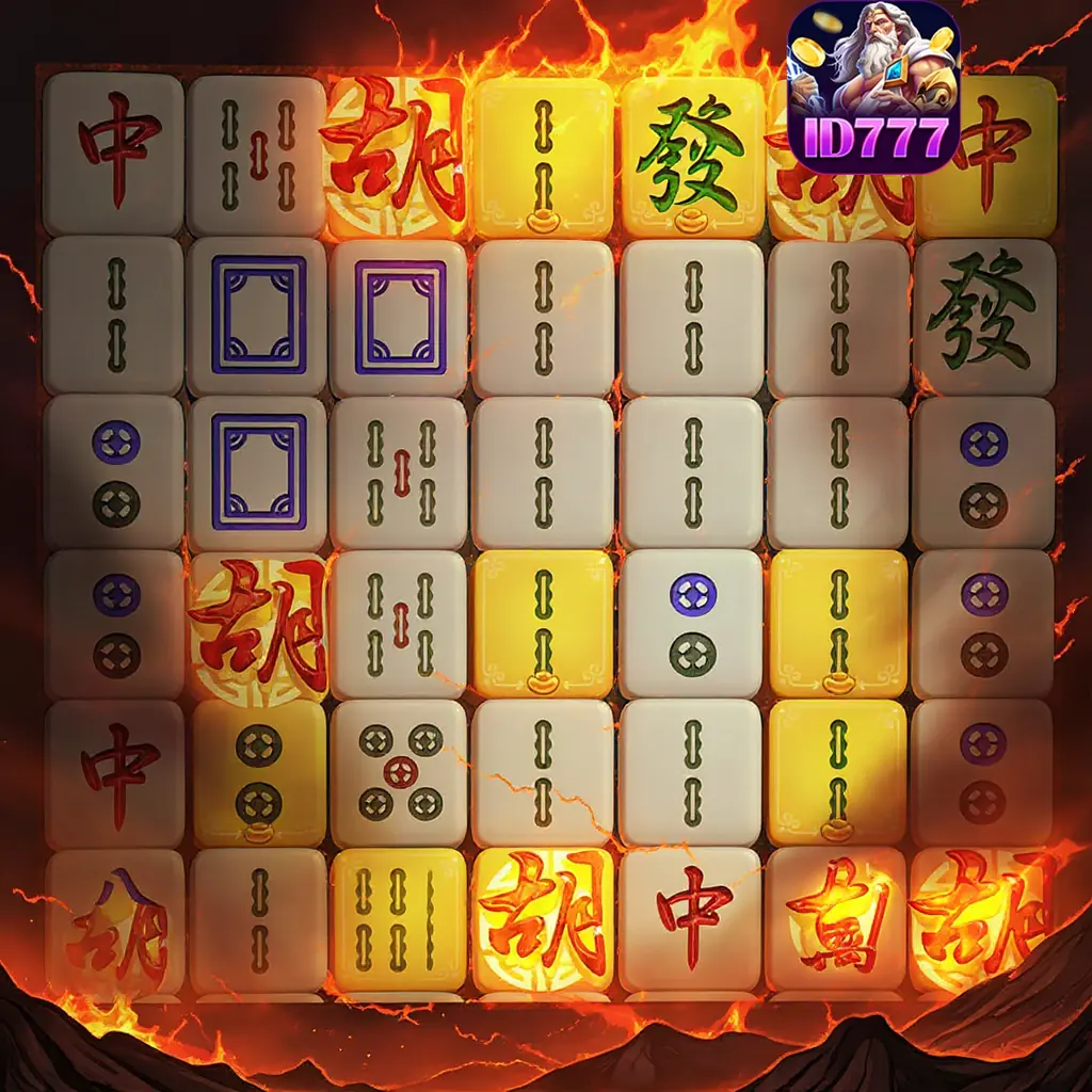 Logo Baru ID777 Apk APK 25.7 (Latest Version For Android) Id 777 Inagaming