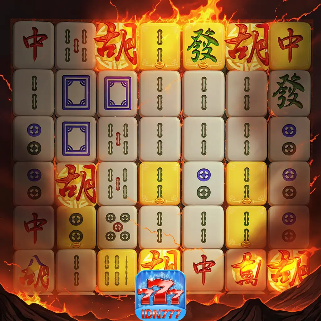 Logo Baru IDN777 Apk APK 25.7 (Latest Version For Android) Idn 777 Inagaming