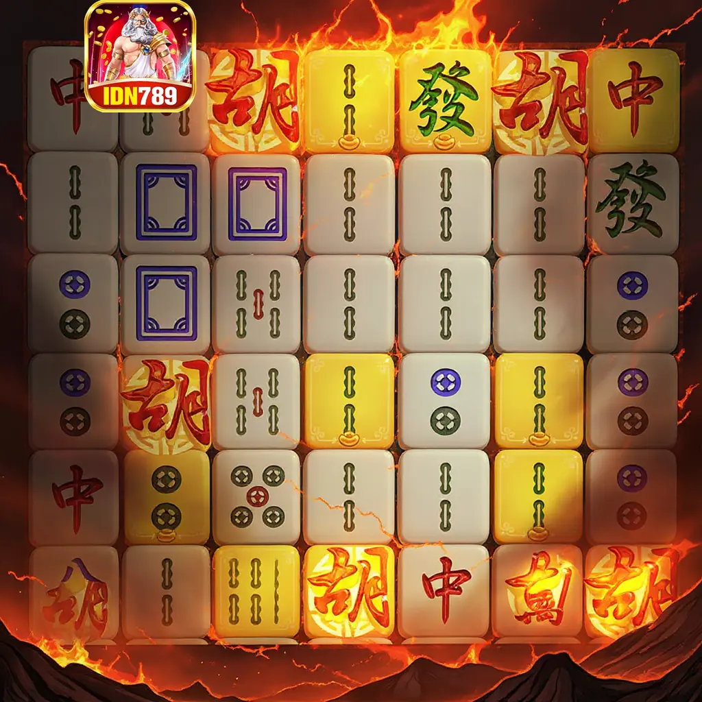 Logo Baru IDN789 Apk APK 25.7 (Latest Version For Android) Idn 789 Inagaming