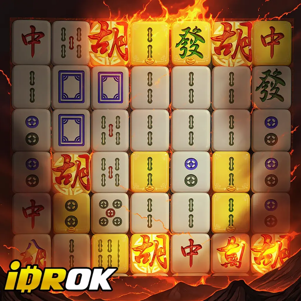 Logo Baru IDROK Apk APK 25.7 (Latest Version For Android) Idr Ok Inagaming