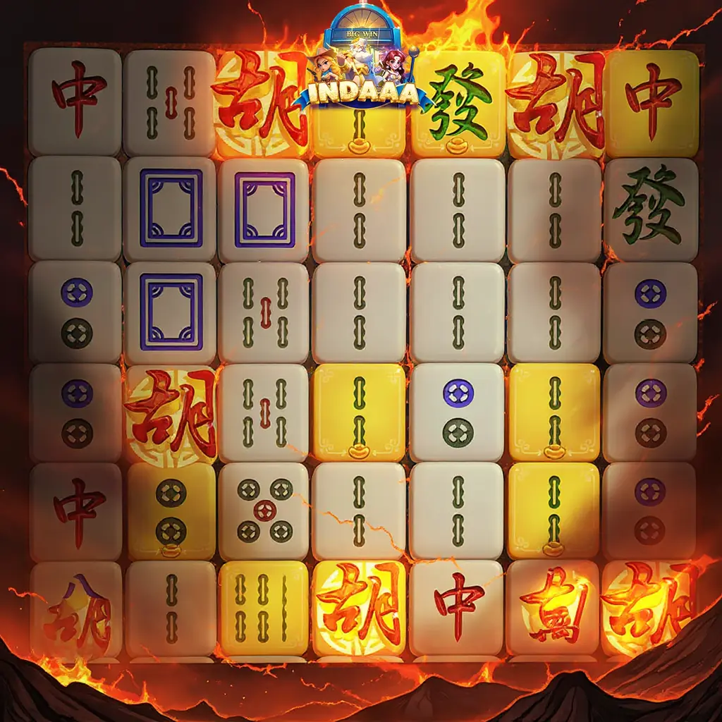 Logo Baru INDAAA Apk APK 25.7 (Latest Version For Android) Ind Aaa Inagaming