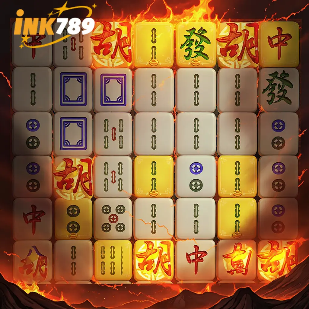 Logo Baru INK789 Apk APK 25.7 (Latest Version For Android) Ink 789 Inagaming