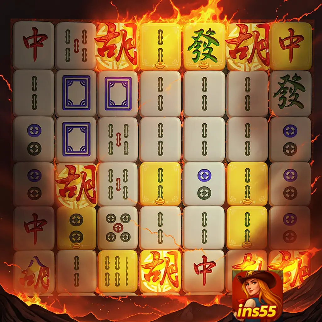 Logo Baru INS55 Apk APK 25.7 (Latest Version For Android) Ins 55 Inagaming