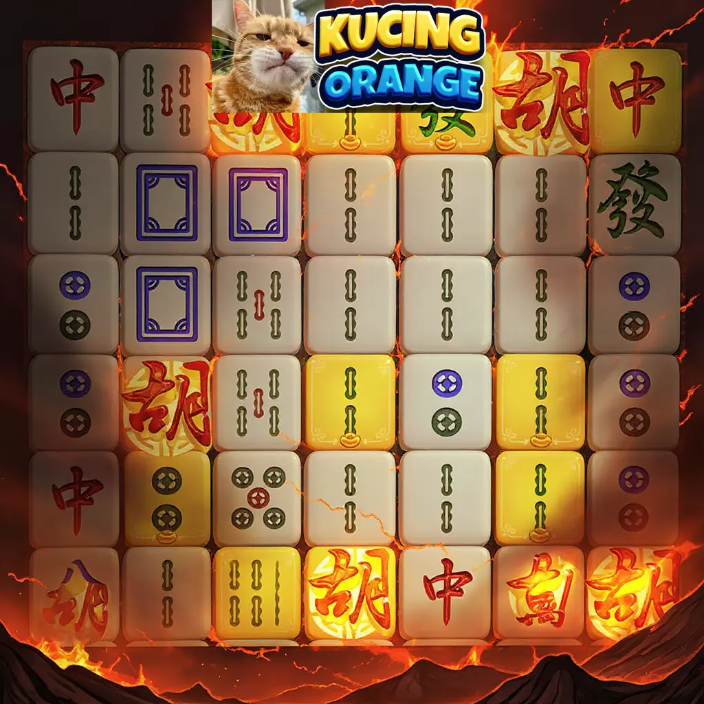 Logo Baru KUCING ORANGE SLOT Apk APK 25.7 (Latest Version For Android) Kucing Orange Apk Inagaming