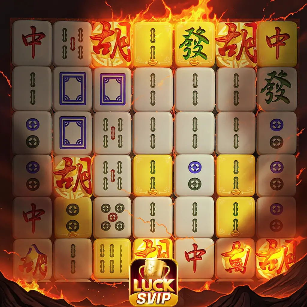 Logo Baru LUCKSVIP Apk APK 25.7 (Latest Version For Android) Luck Svip Inagaming