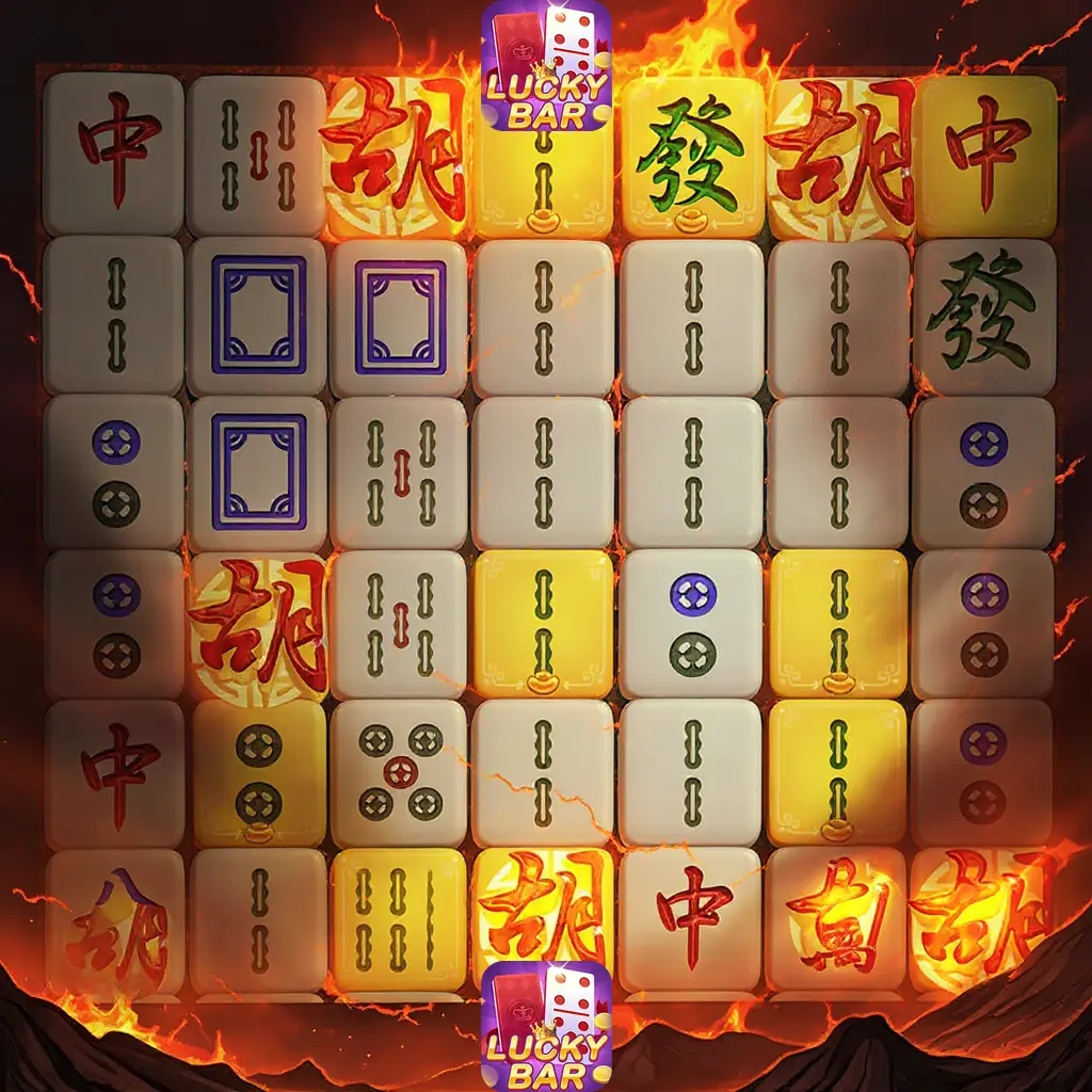 Logo Baru LUCKY BAR Apk APK 25.7 (Latest Version For Android) Luckybar Inagaming