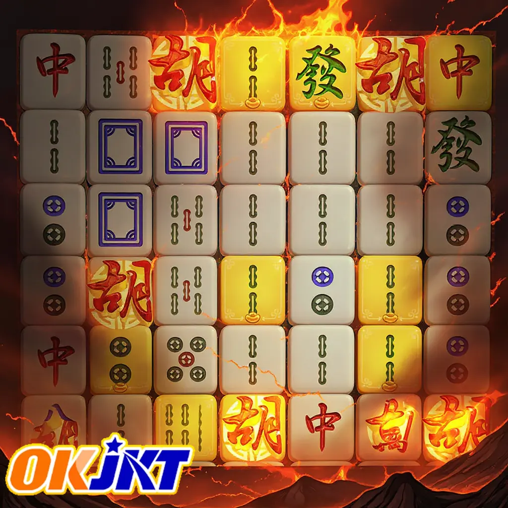 Logo Baru OKJKT Apk APK 25.7 (Latest Version For Android) Ok Jkt Inagaming