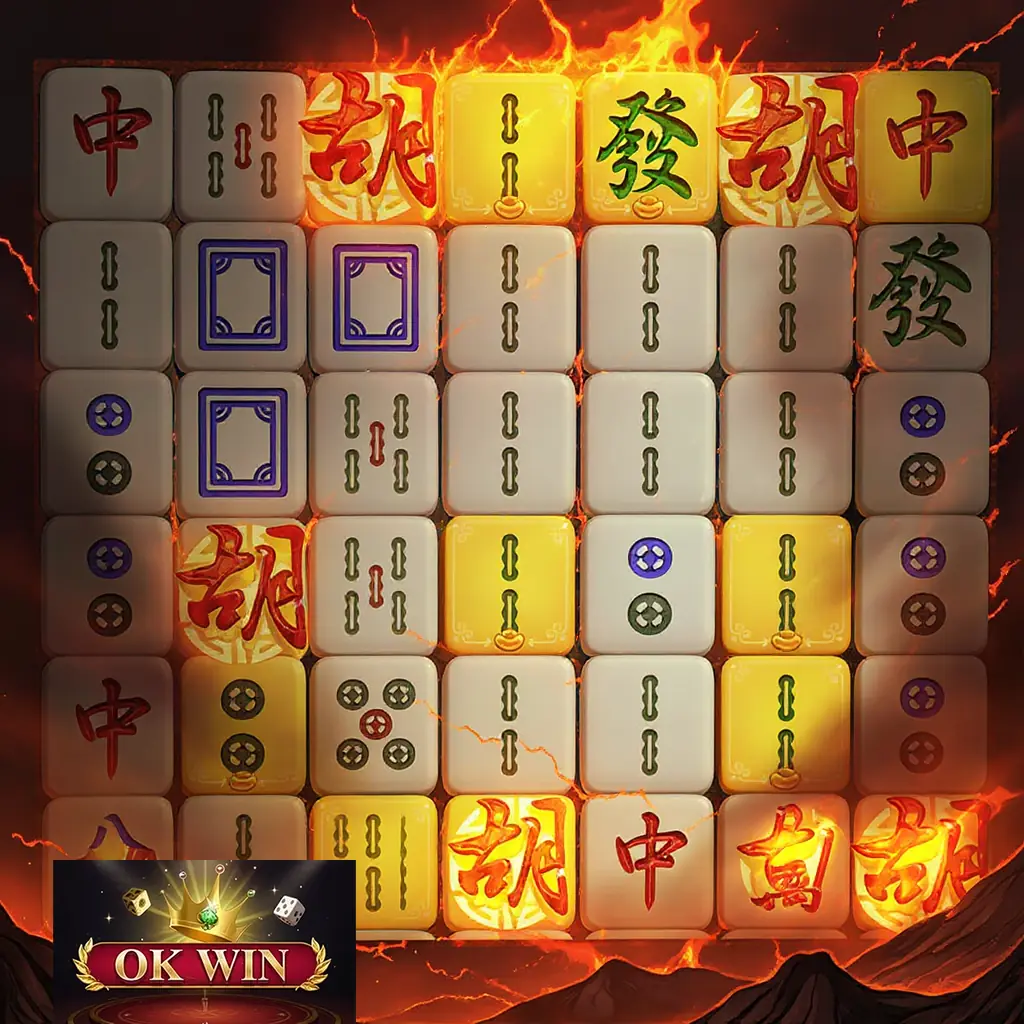 Logo Baru OKWIN Apk APK 25.7 (Latest Version For Android) Ok Win Inagaming