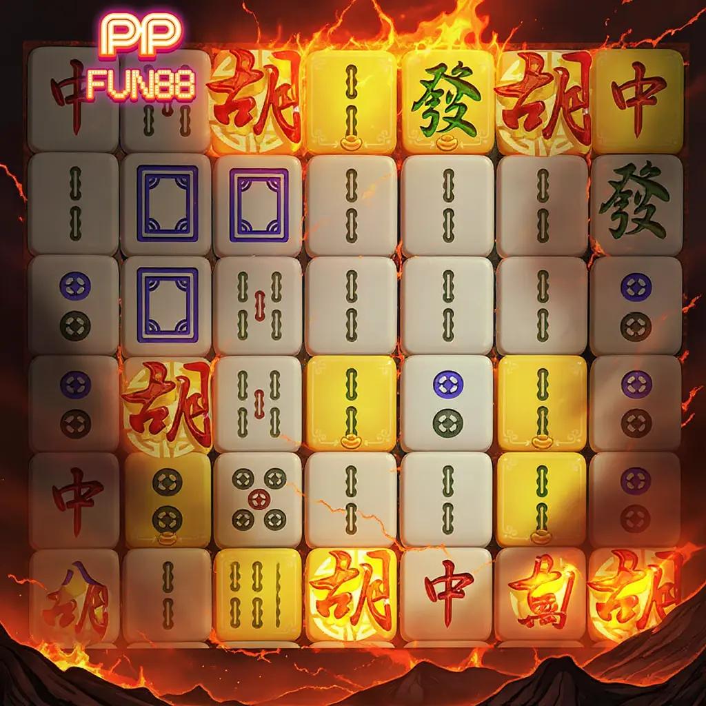 Logo Baru PPFUN88 Apk APK 25.7 (Latest Version For Android) Pp Fun 88 Inagaming