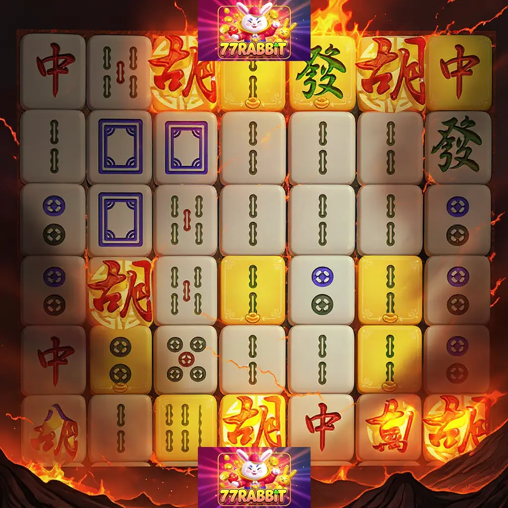 Logo Baru RABBIT77 Apk APK 25.7 (Latest Version For Android) Rabbit 77 Inagaming