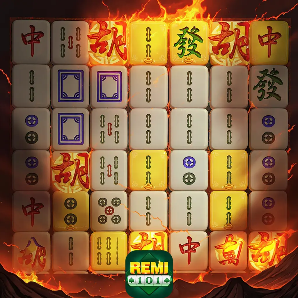 Logo Baru REMI101 Apk APK 25.7 (Latest Version For Android) Remi 101 Inagaming