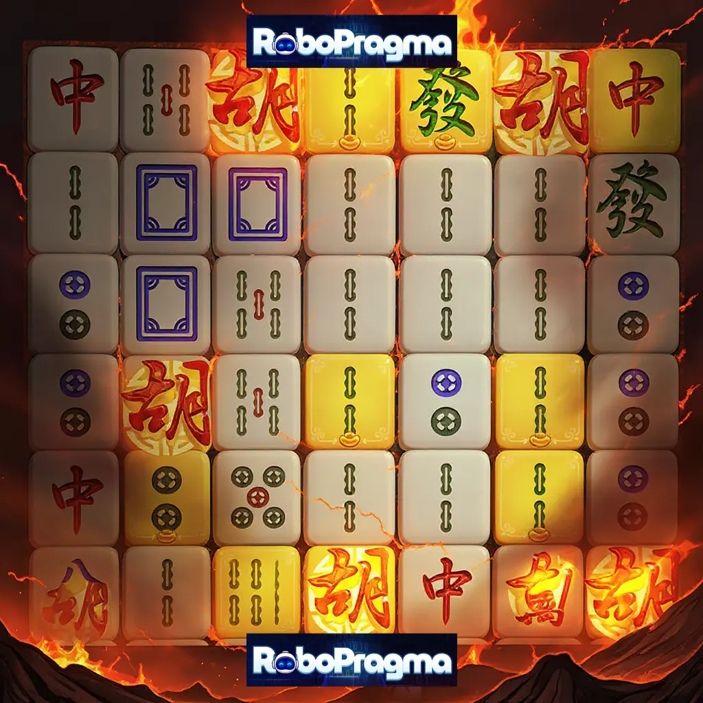Logo Baru ROBOPRAGMA Apk APK 25.7 (Latest Version For Android) Robopragma Inagaming