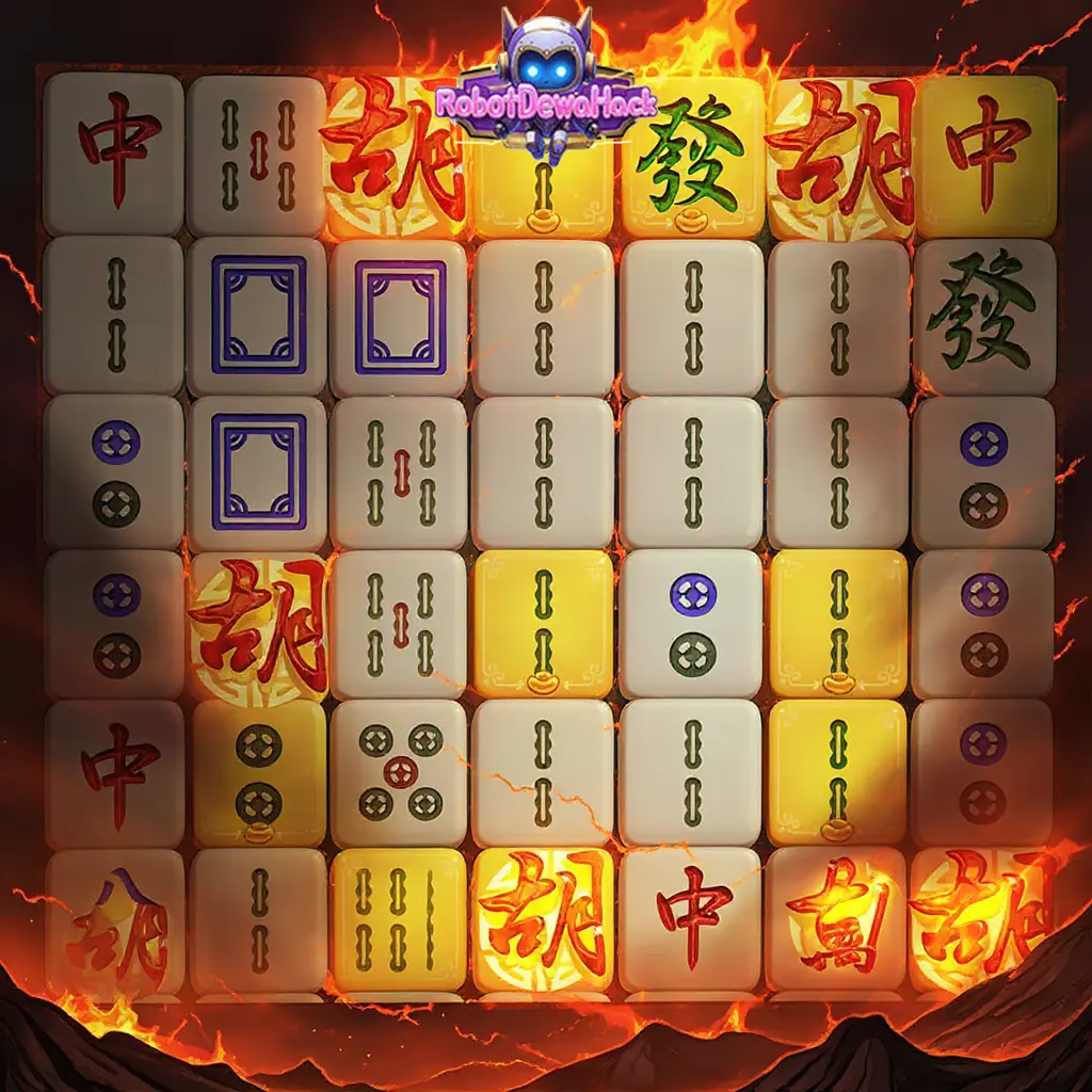 Logo Baru ROBOT DEWA CHEAT Apk APK 25.7 (Latest Version For Android) Robot Dewa Slot Inagaming