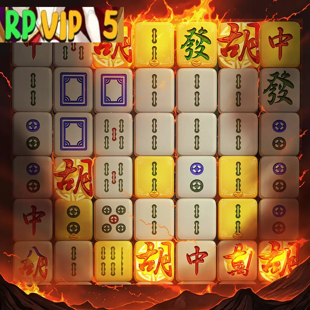 Logo Baru RPVIP5 Apk APK 25.7 (Latest Version For Android) Rp Vip 5 Inagaming