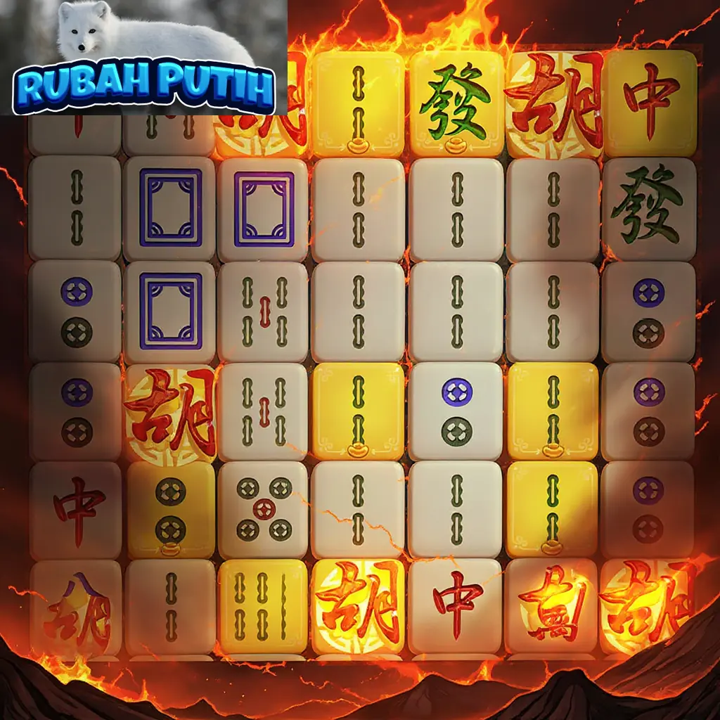 Logo Baru RUBAH PUTIH SLOT Apk APK 25.7 (Latest Version For Android) Rubah Putih Apk Inagaming