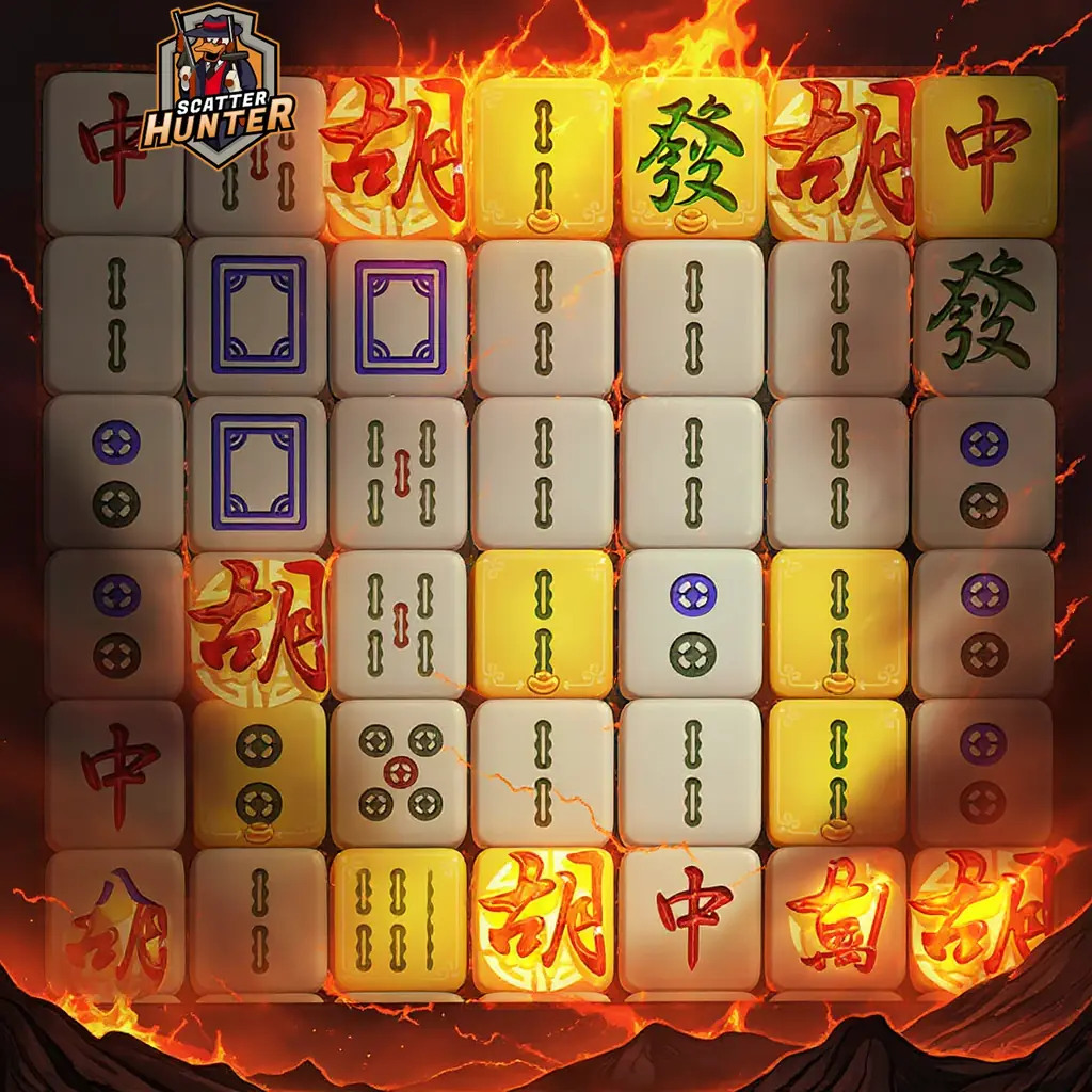 Logo Baru SCATTER HUNTER Apk APK 25.7 (Latest Version For Android) Scatter Hunter Apk Inagaming