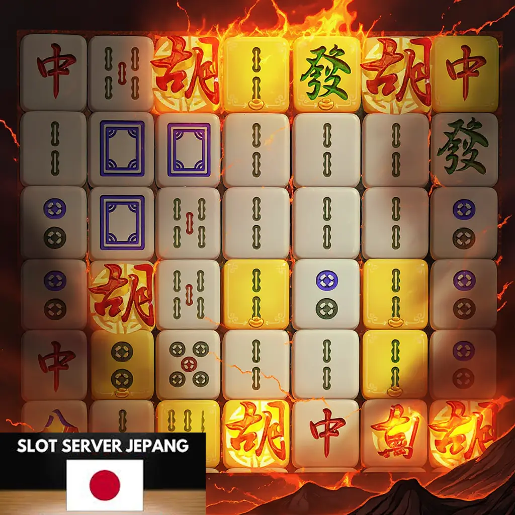 Logo Baru SERVER JEPANG Apk APK 25.7 (Latest Version For Android) Server Jepang Gacor Inagaming