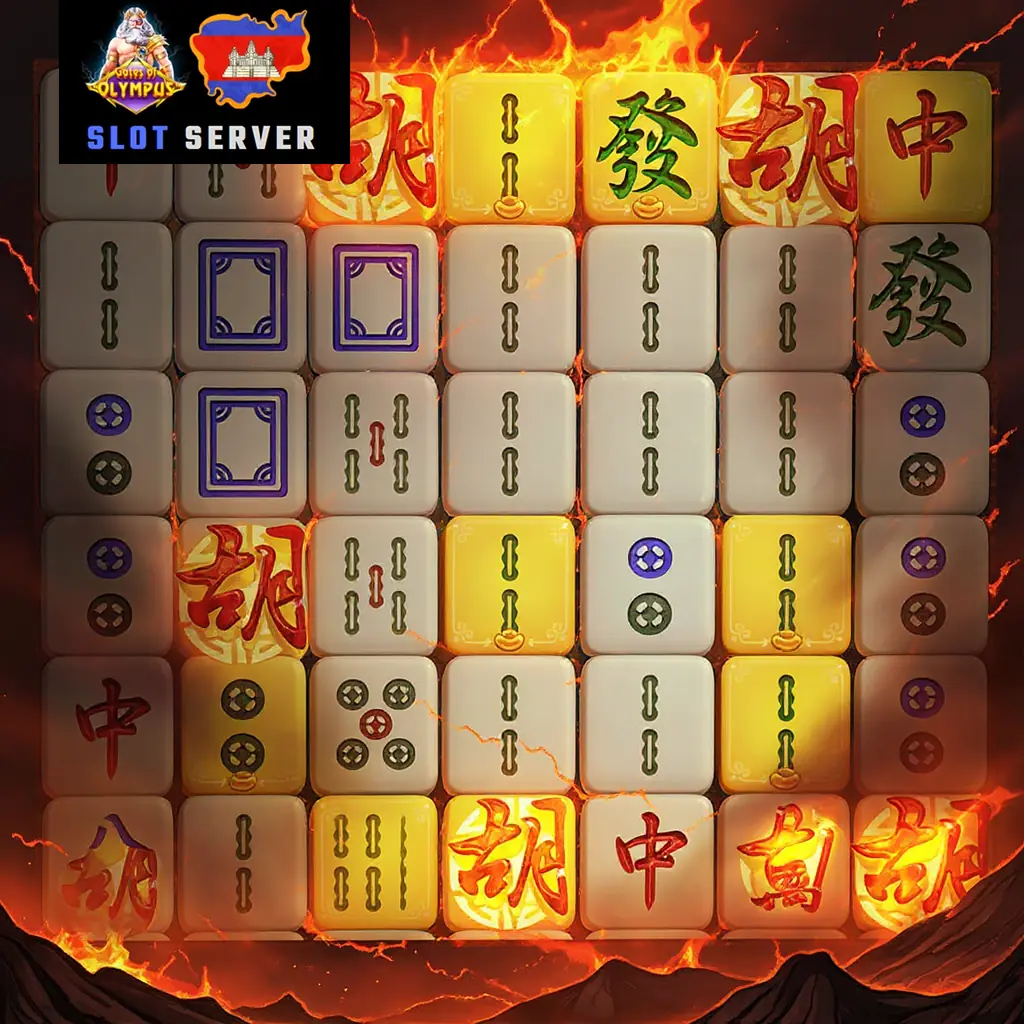 Logo Baru SERVER KAMBOJA Apk APK 25.7 (Latest Version For Android) Server Kamboja Slot Gacor Inagaming