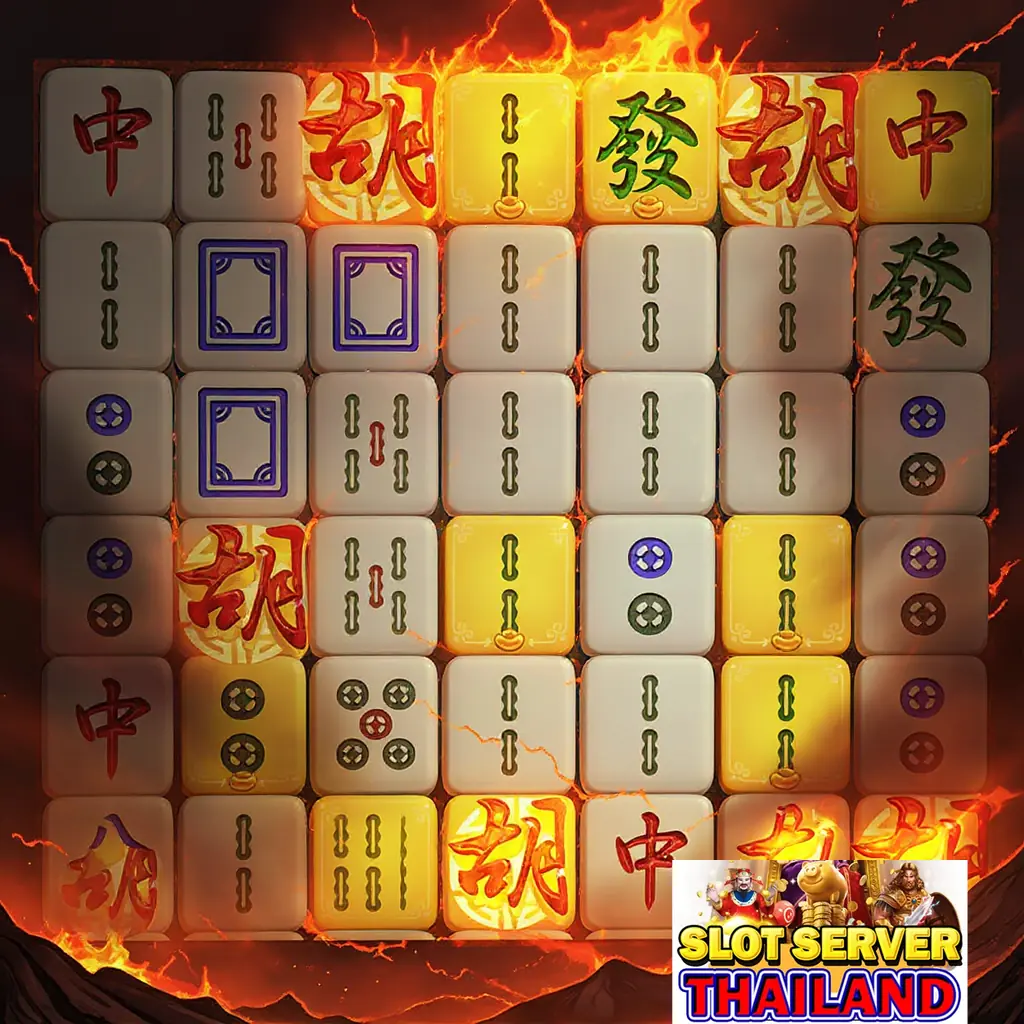 Logo Baru SERVER THAILAND Apk APK 25.7 (Latest Version For Android) Link Server Thailand Inagaming