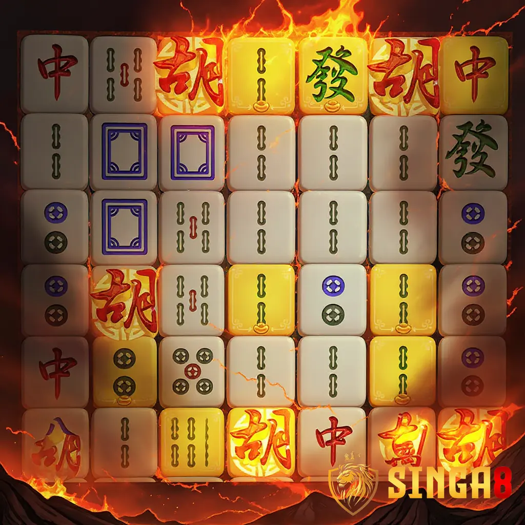 Logo Baru SINGA8 Apk APK 25.7 (Latest Version For Android) Singa 8 Inagaming