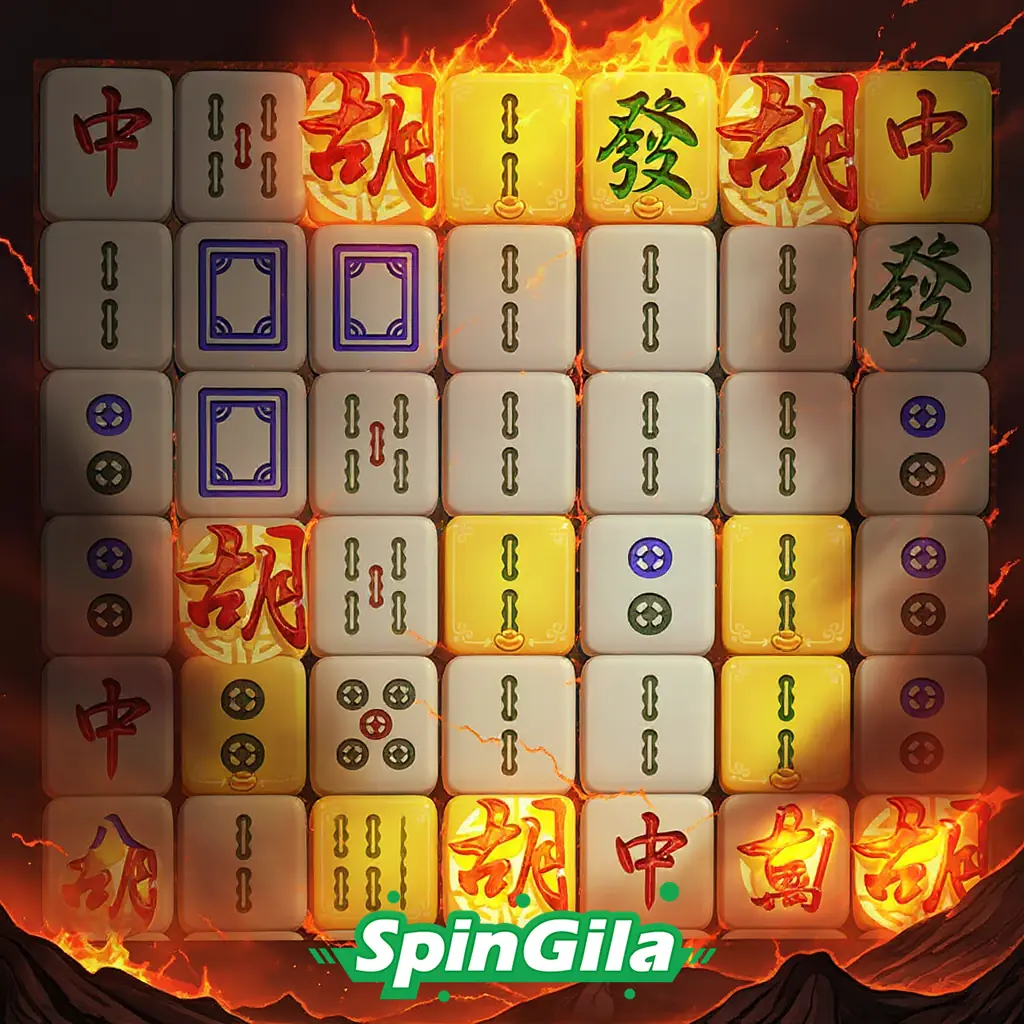 Logo Baru SPINGILA Apk APK 25.7 (Latest Version For Android) Spin Gila Inagaming