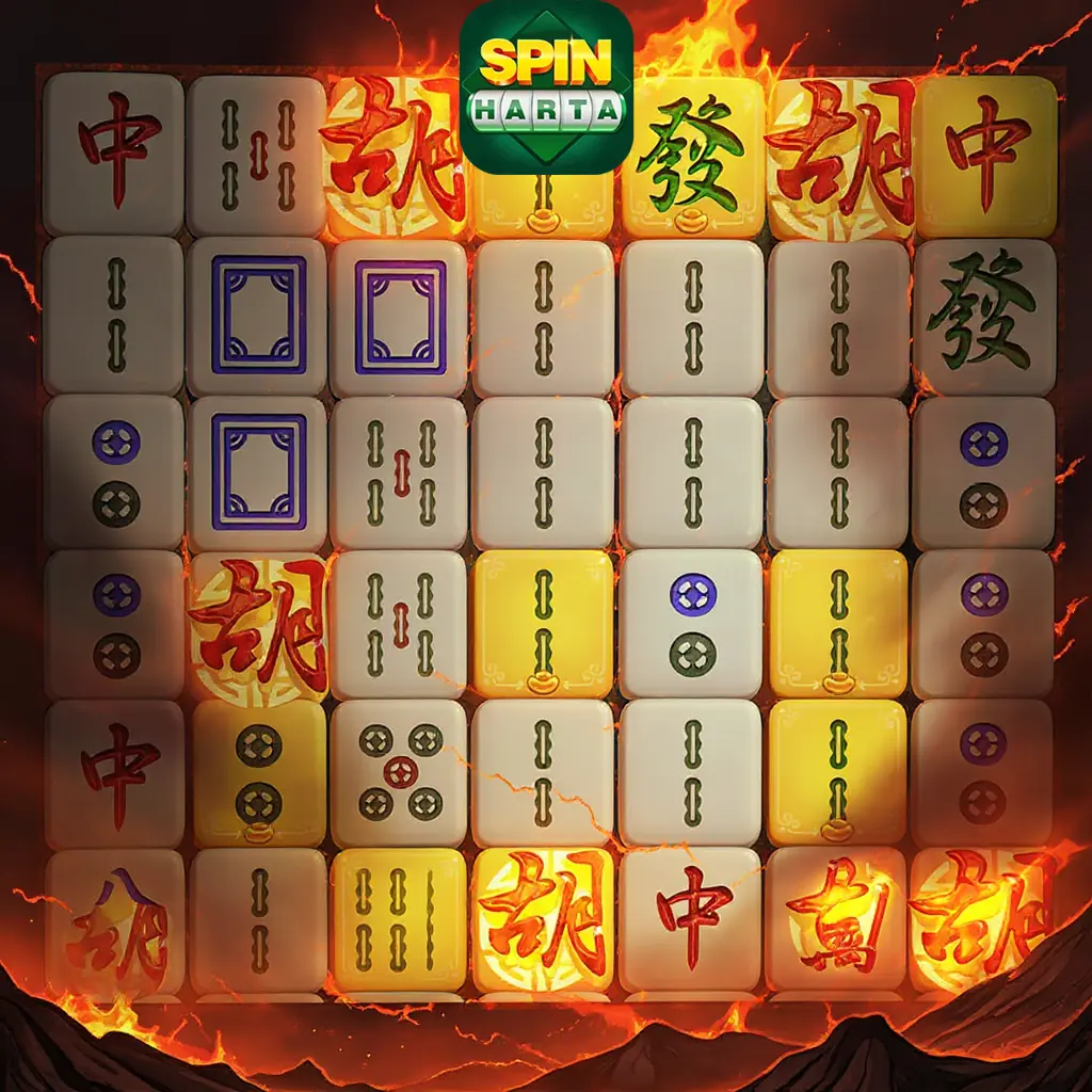 Logo Baru SPINHARTA Apk APK 25.7 (Latest Version For Android) Spin Harta Inagaming