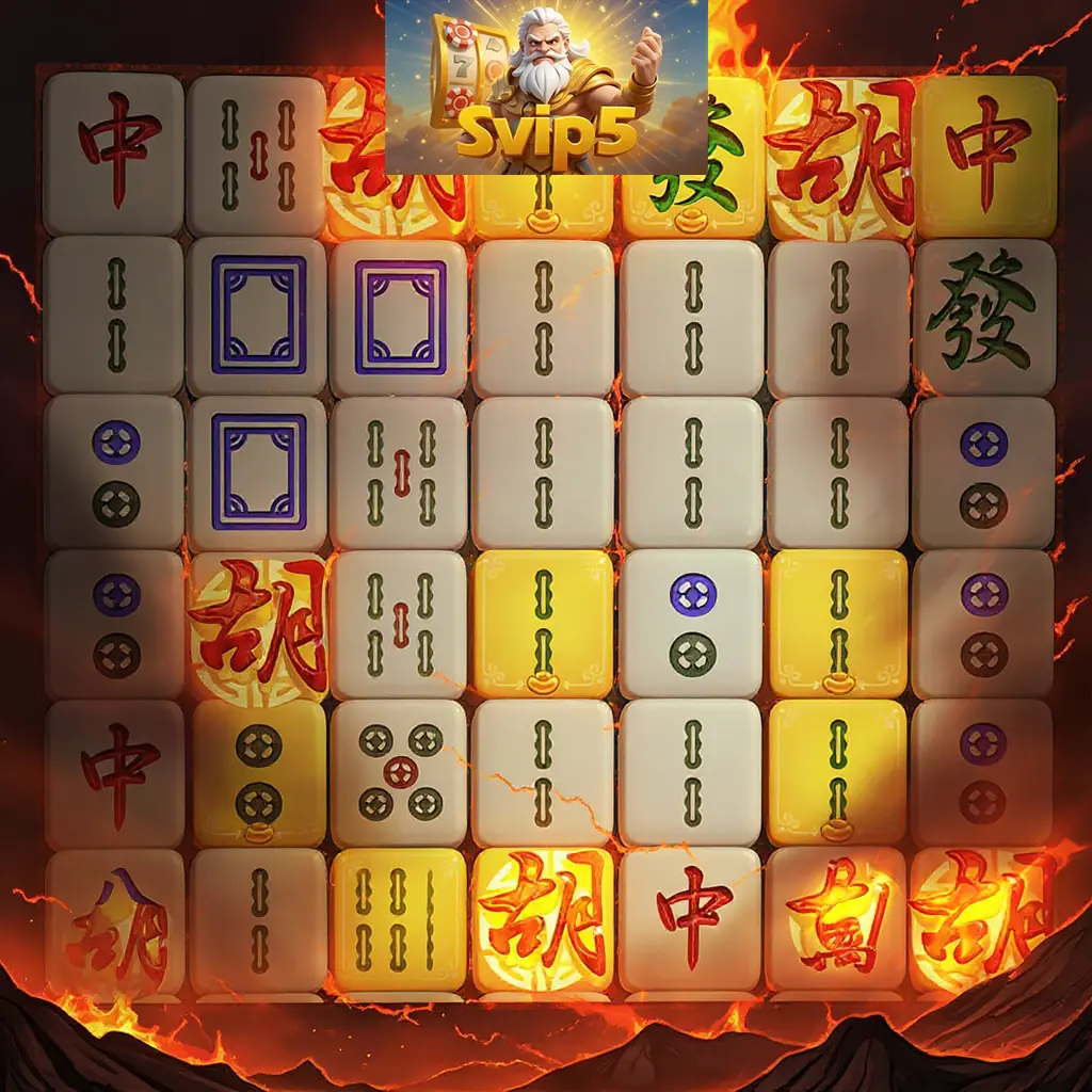 Logo Baru SVIP5 Apk APK 25.7 (Latest Version For Android) Svip 5 Inagaming