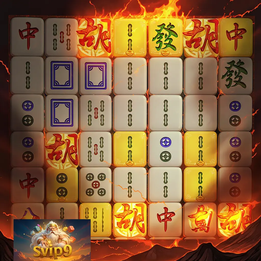 Logo Baru SVIP9 Apk APK 25.7 (Latest Version For Android) Svip 9 Inagaming